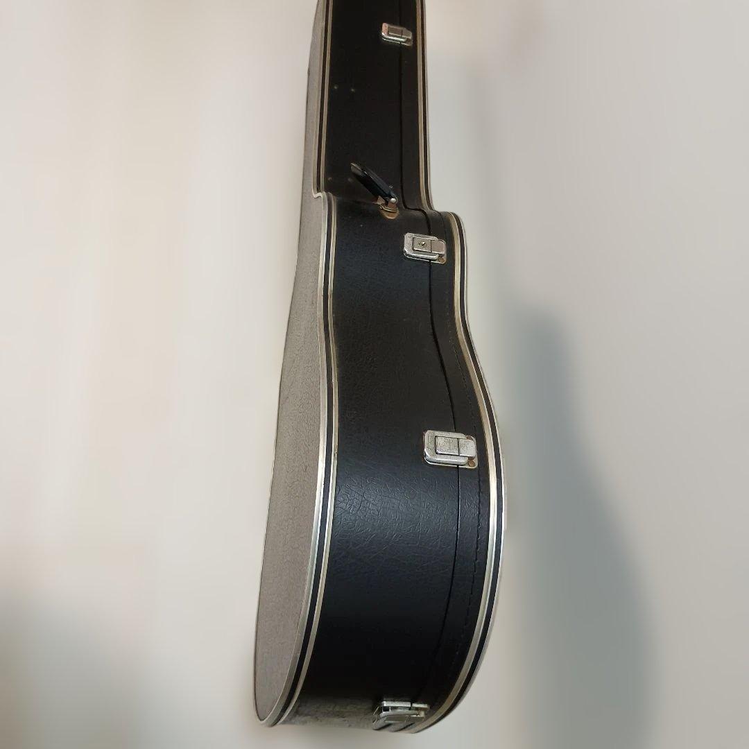 Blue Bell アコースティックギター 250 53年前位ですがいい音します