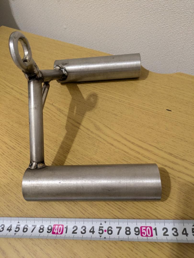 リストリバースカール　背面でも　手首リスト　順手逆手でアームレスリング　腕相撲