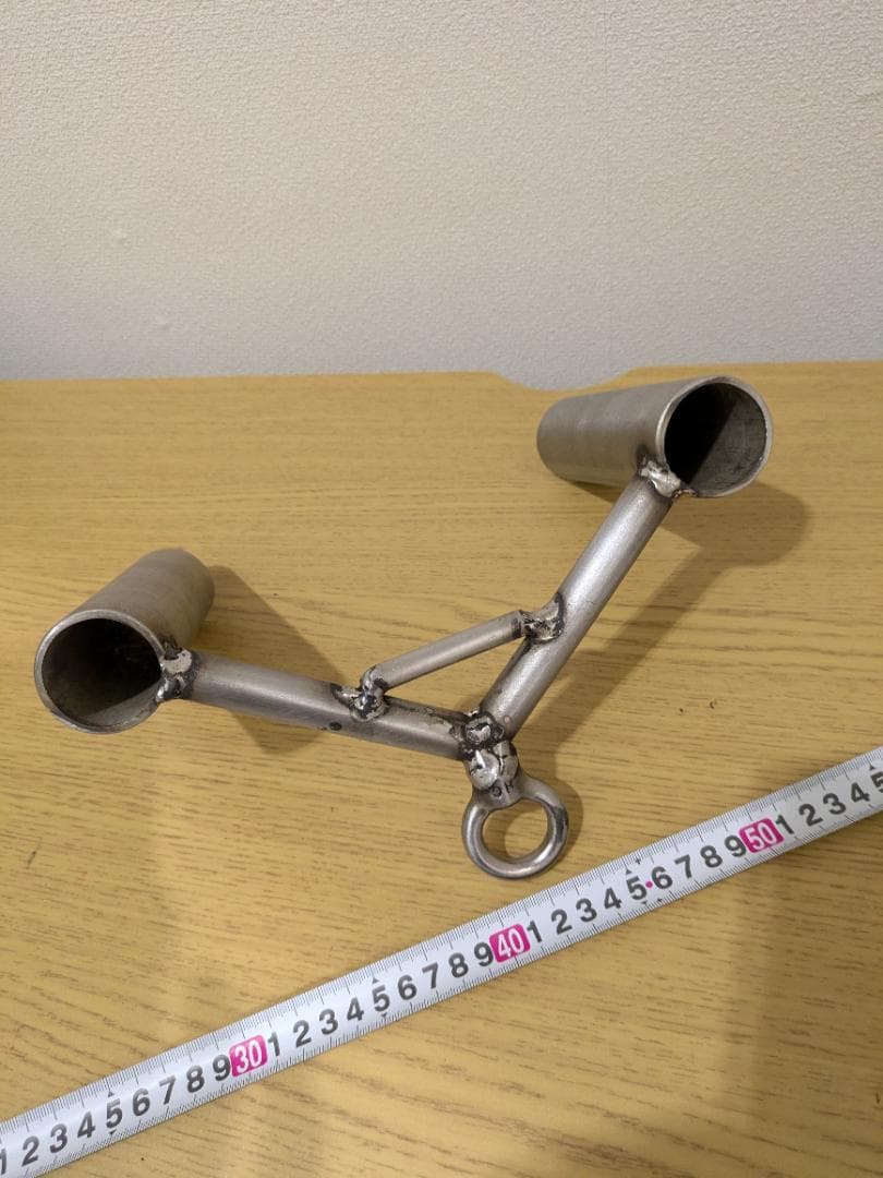 リストリバースカール　背面でも　手首リスト　順手逆手でアームレスリング　腕相撲