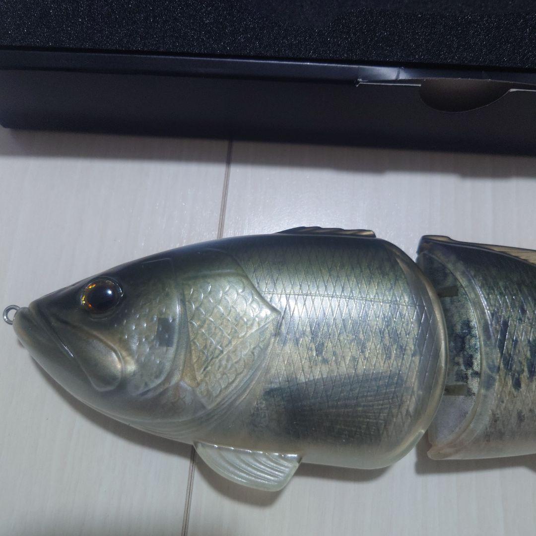 デプス コードネームバス SS