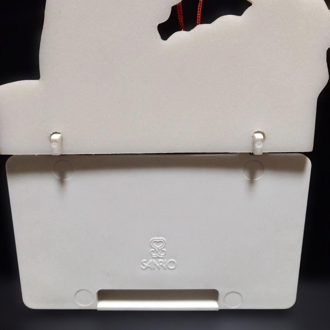 昭和レトロ サンリオ スヌーピー伝言板(壁掛け)