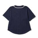 【超希少】NEWERA ベースボールシャツ