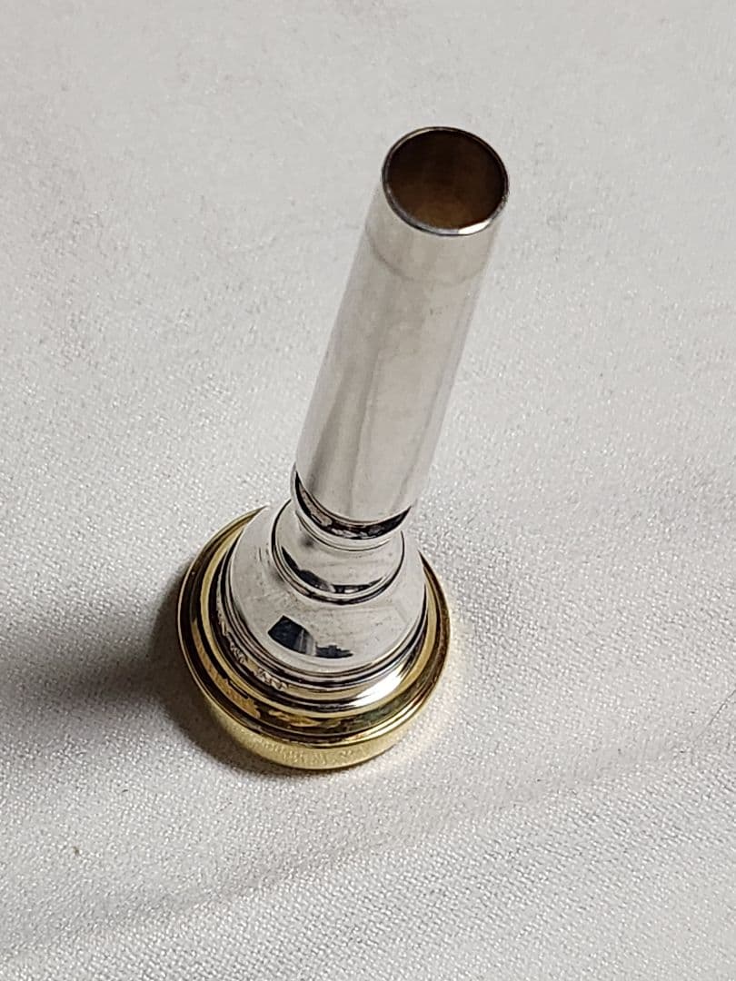 ニューヨーククラシック 6B リムインナーGP トランペットマウスピース