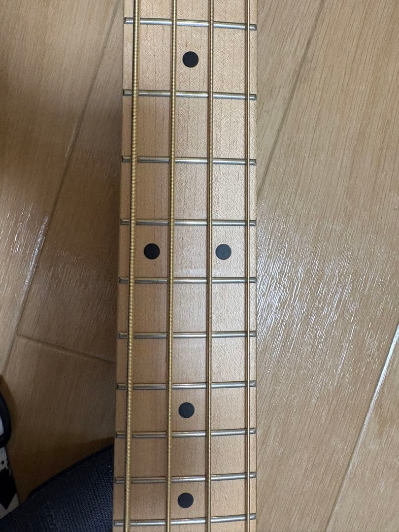 【12/6まで】Traveler Guitar Ultra Light Bass