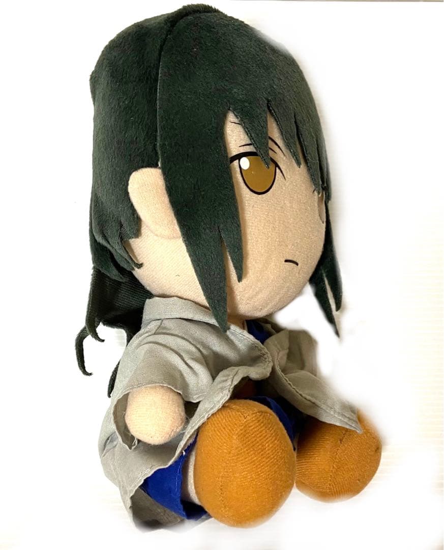 銀魂 ぬいぐるみ マスコット