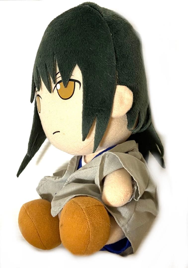 銀魂 ぬいぐるみ マスコット