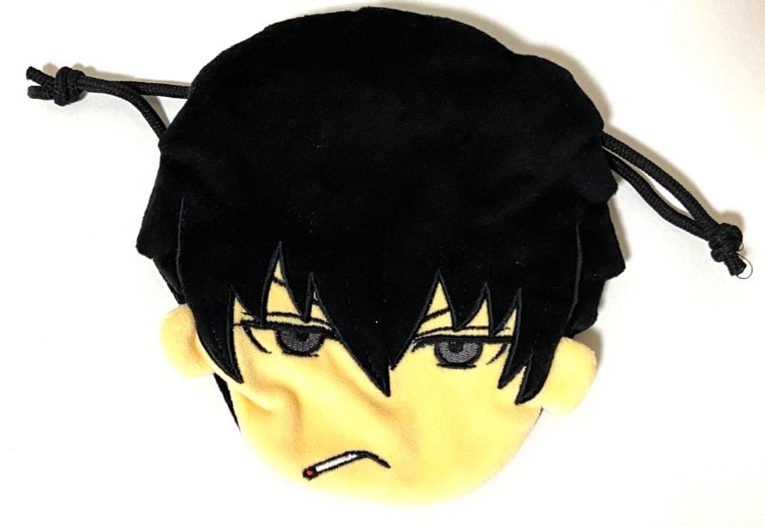 銀魂 ぬいぐるみ マスコット