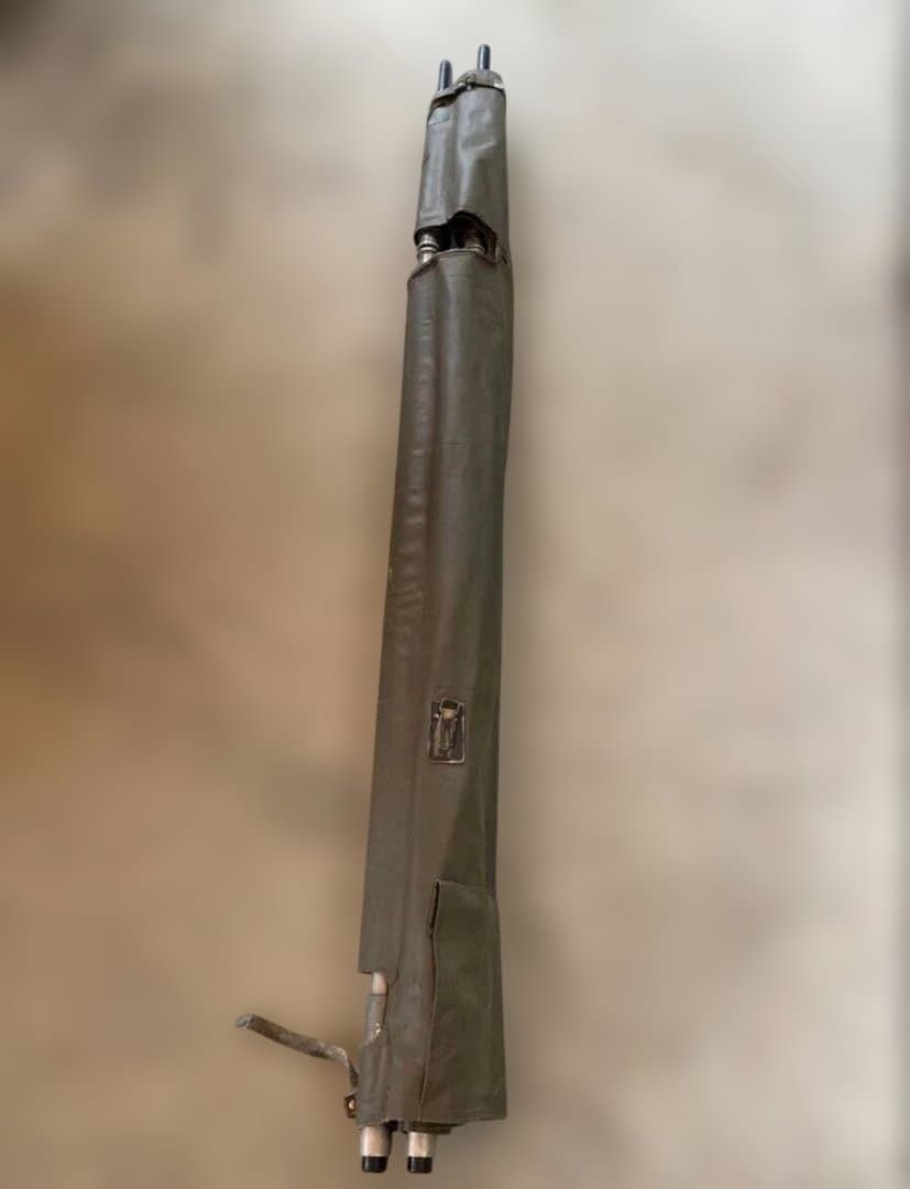 米軍 フォールディングストレッチャー アウトドア キャンプアメリカ軍ビンテージ