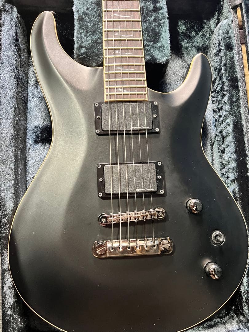 まつさん専用【現物写真】FGN EEL-DE/MBk/13