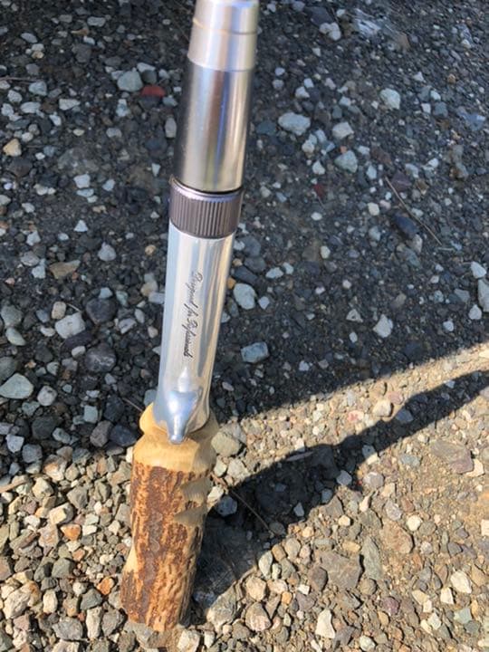 レスターファイン　ミノージャック