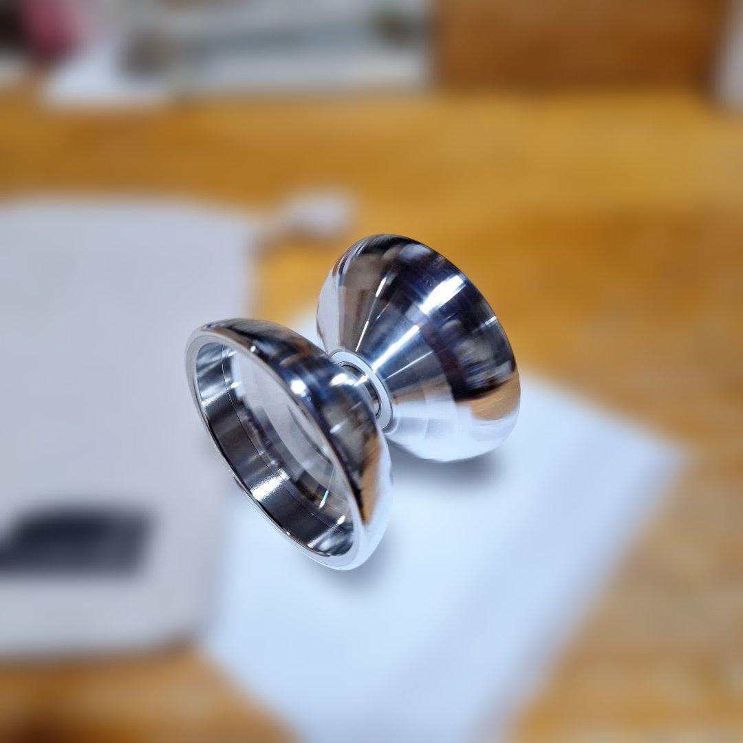 ディライブバイメタル