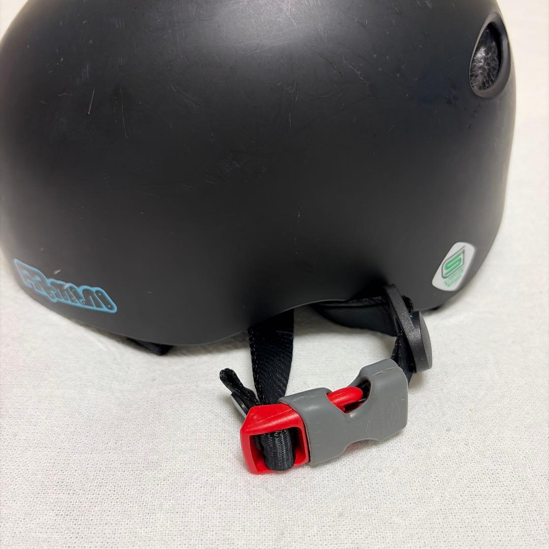 【STRIDER 】 ストライダー正規品 自転車ケース ヘルメット 幼児