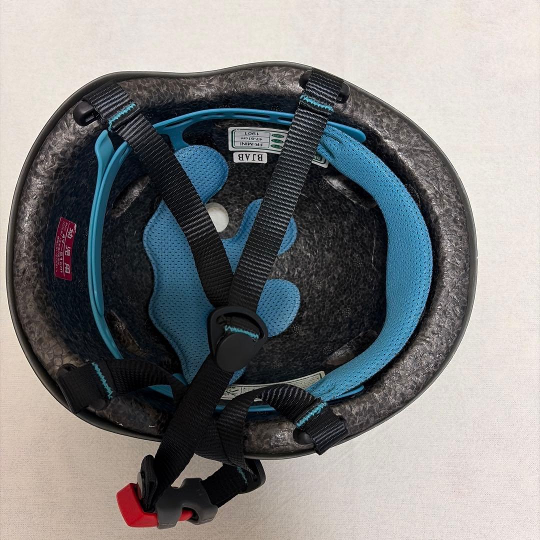 【STRIDER 】 ストライダー正規品 自転車ケース ヘルメット 幼児