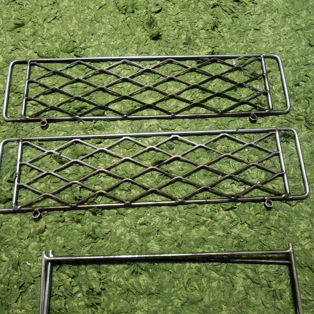 picogrill 398 焚き火台 収納ケース付き