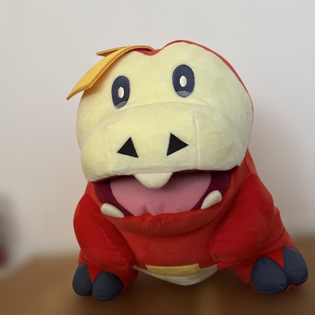 ポケモン 等身大ぬいぐるみ ホゲータ クワッス ニャオハ