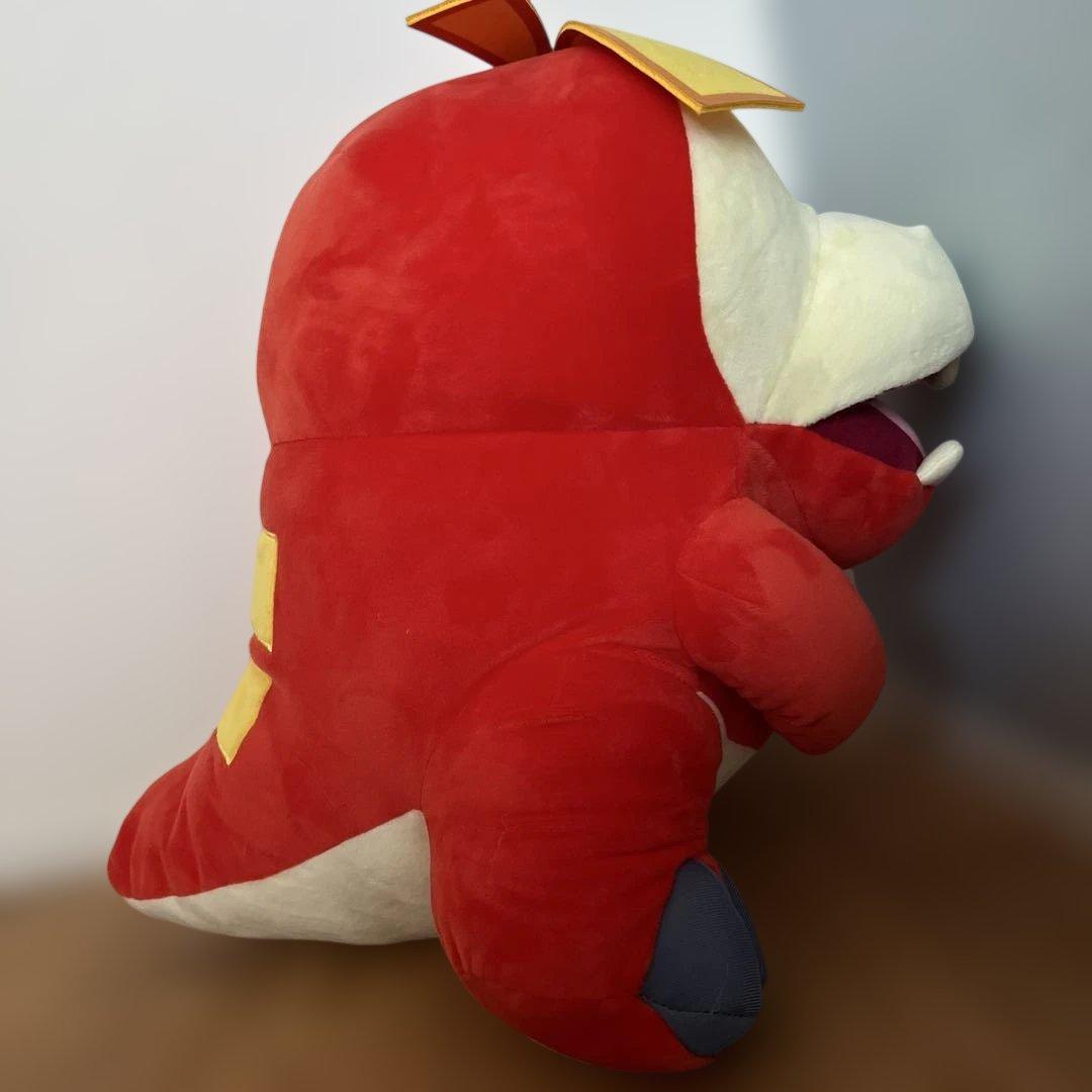 ポケモン 等身大ぬいぐるみ ホゲータ クワッス ニャオハ