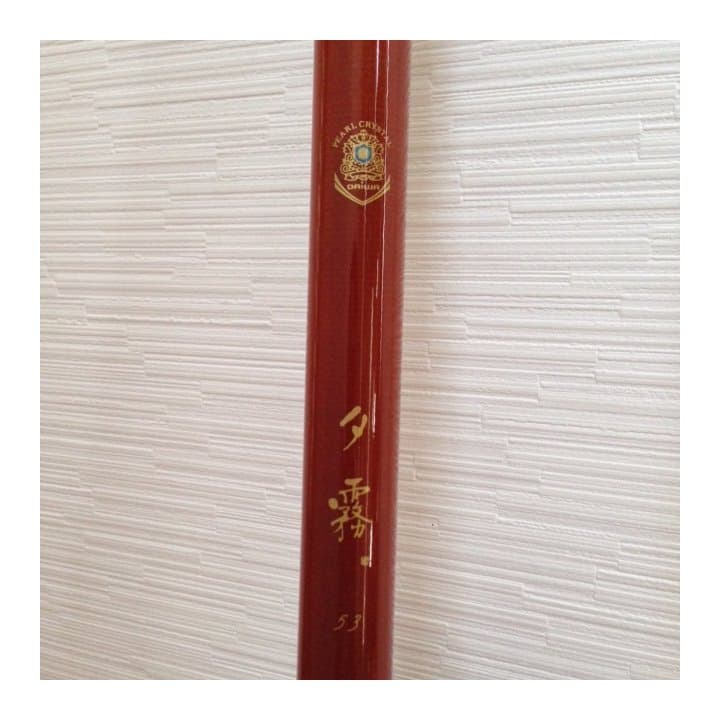 新品！　ダイワ　パールクリスタル　夕霧５３
