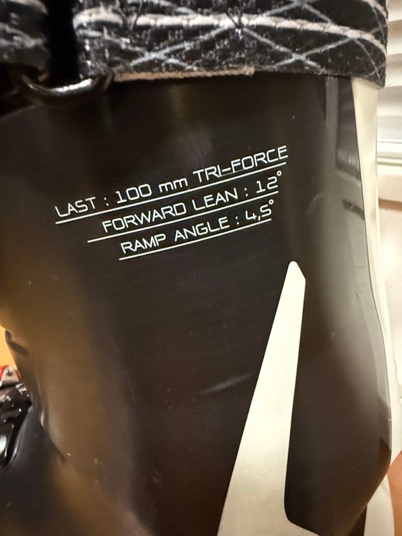 Nordica スキー ブーツ 27-27.5