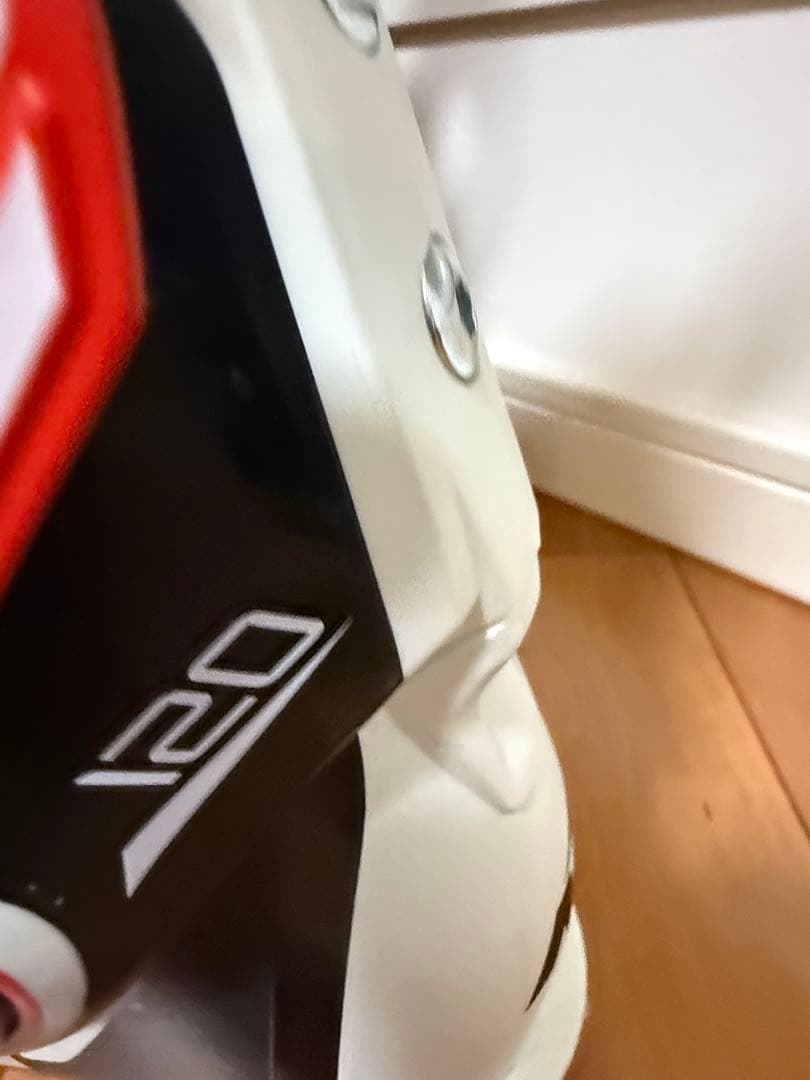 Nordica スキー ブーツ 27-27.5