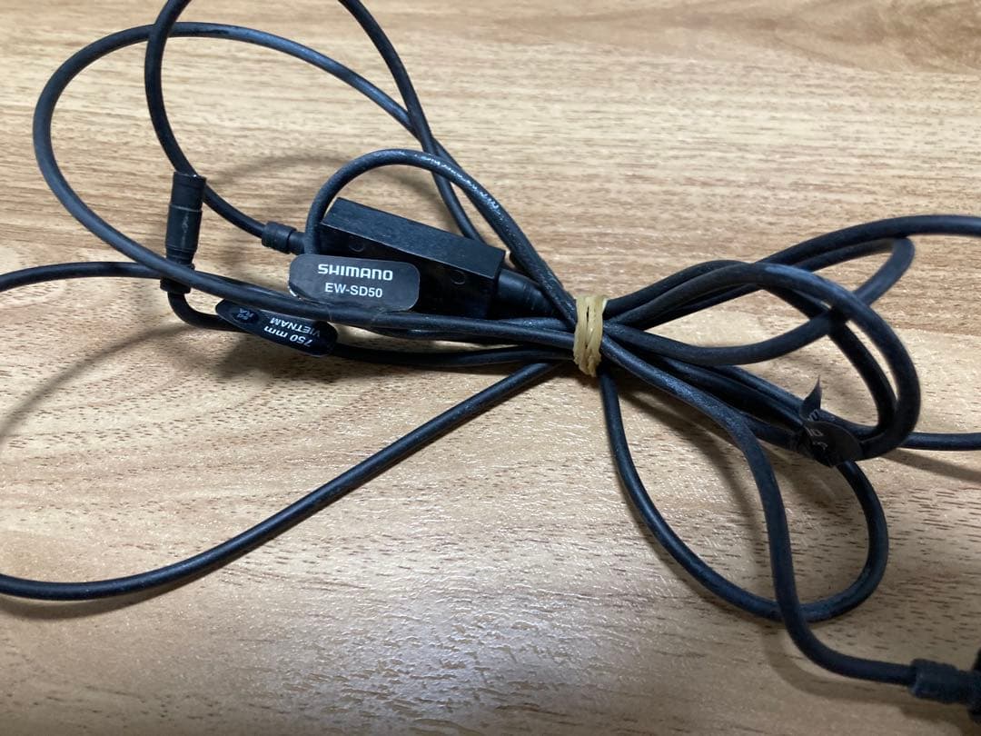 シマノ アルテグラ　R8070 Di2 ワイヤレスユニットセット　11速