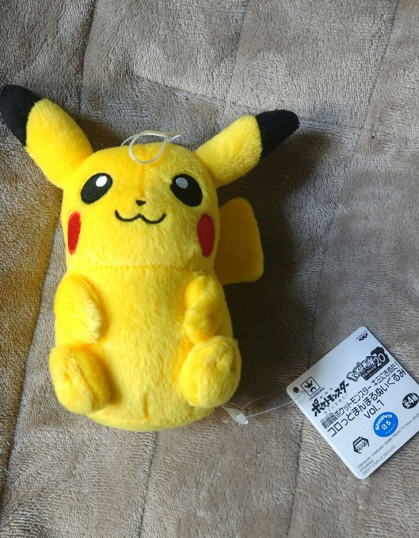 【紙タグ付き未使用】ぬいぐるみ　13種　まとめ売り　ポケットモンスター