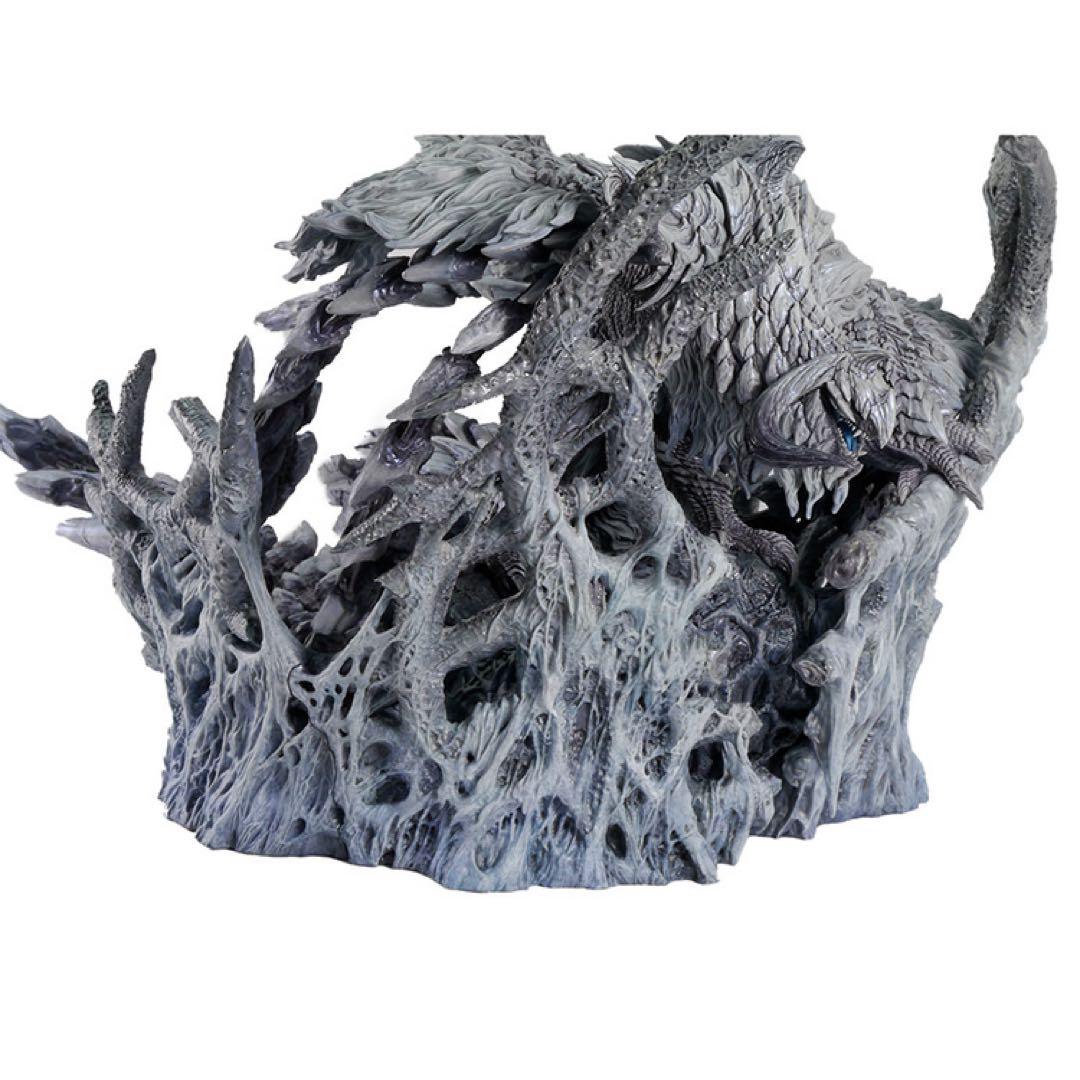 (鎖刃竜)アルシュベルド　フィギュア