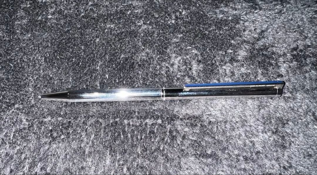 S.T. Dupont ボールペン 本体 専用ボックス付き