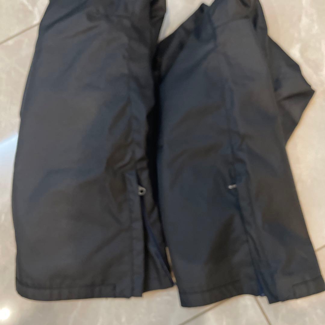 PONTAPES スノーウエアパンツ　レディース