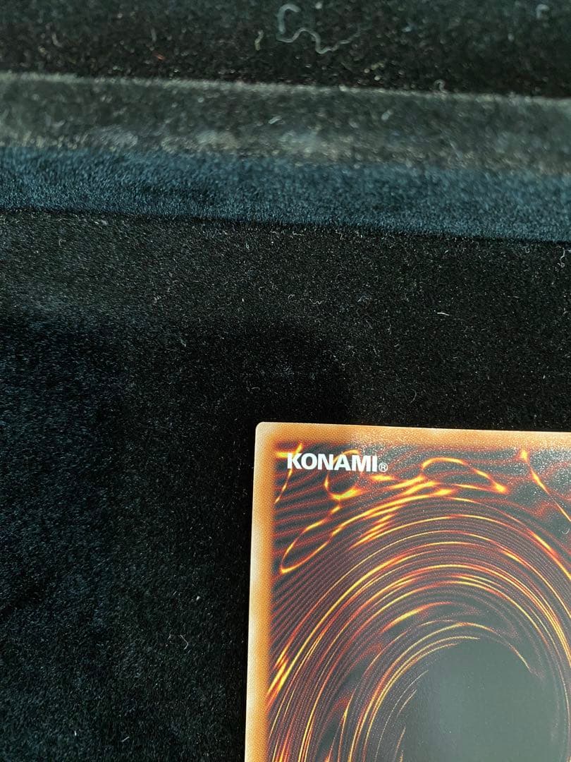 ブラックマジシャンガール 25thシークレットレア 初期絵