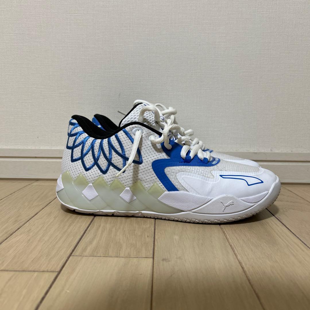 シューズ(男性用) MB01 27.0cm