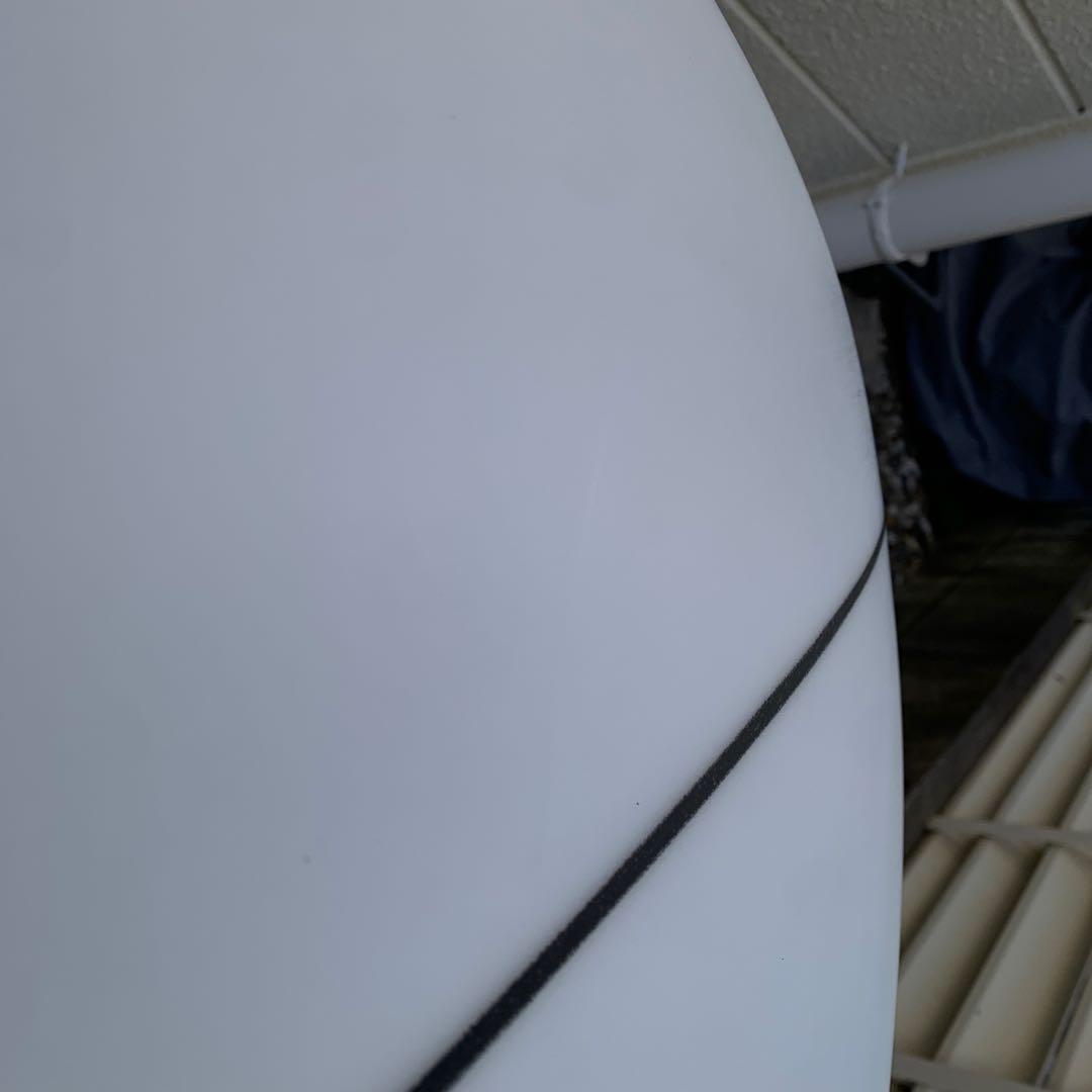 【ナミッキー】JOISTIK/NEw Taco-Classic 5.4