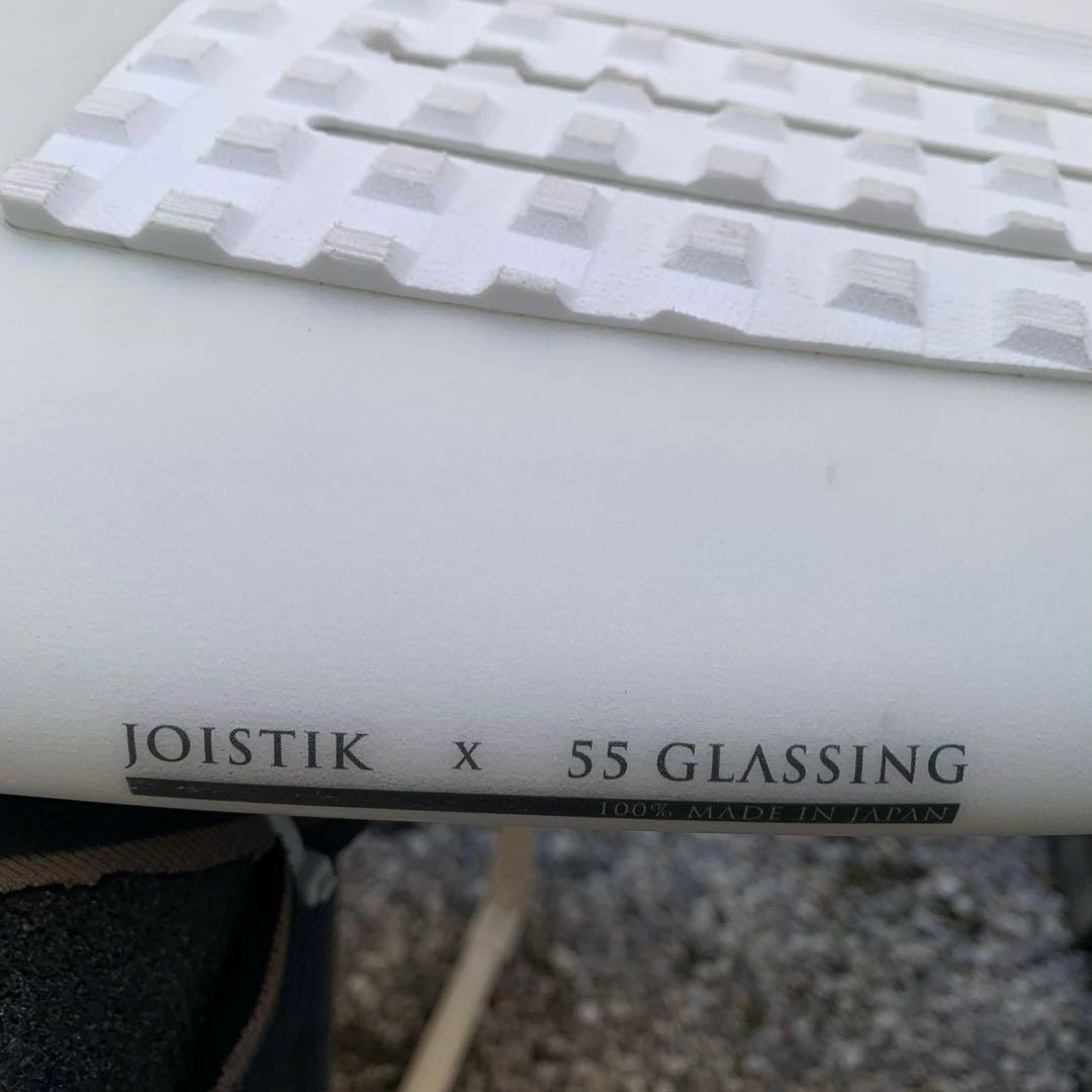 【ナミッキー】JOISTIK/NEw Taco-Classic 5.4