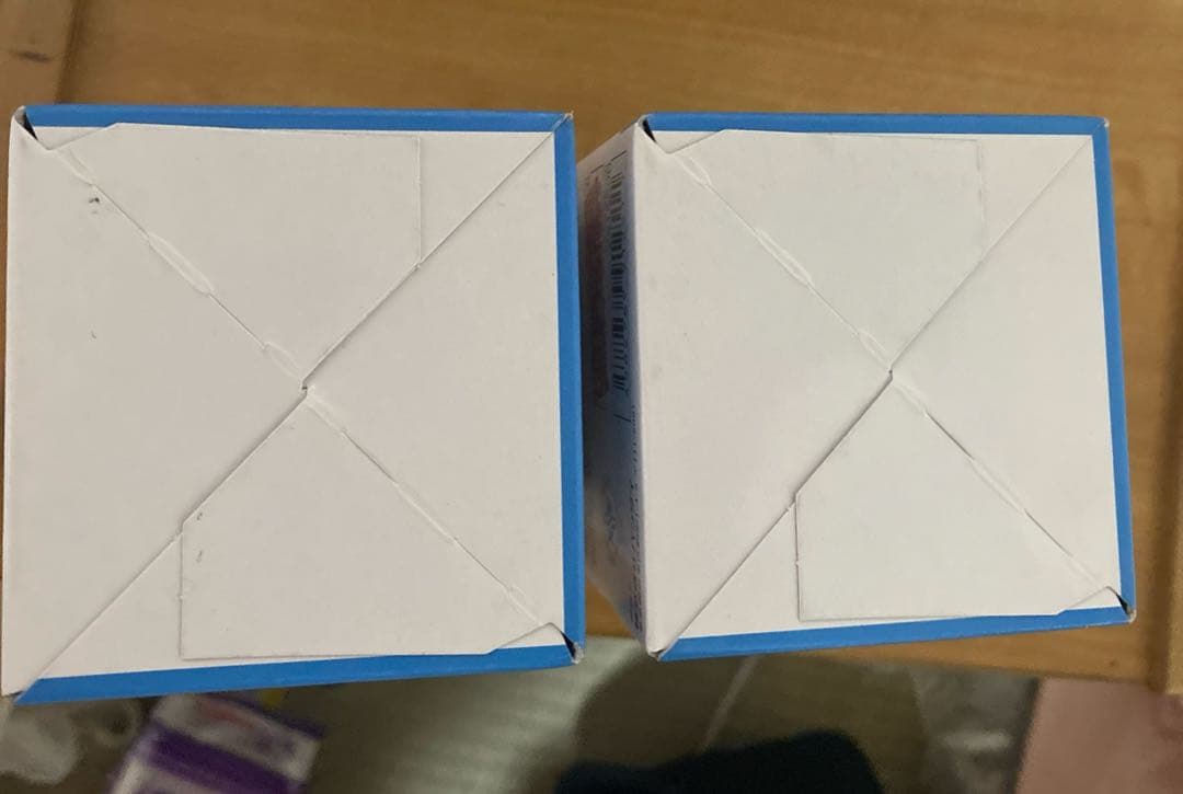 フュージョン　MANGA BOOSTER 02 box 新品未開封品 テープ付き