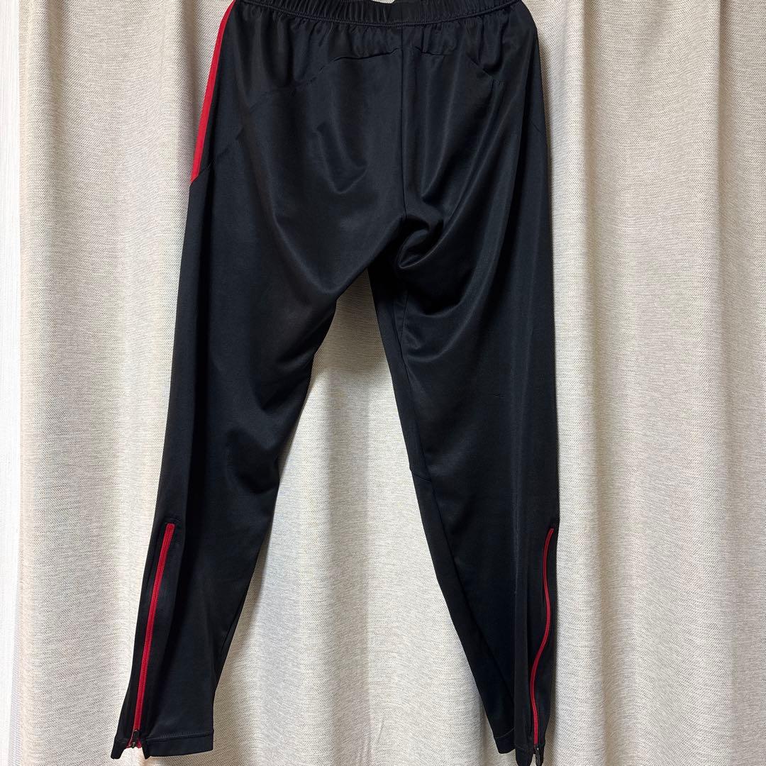 お年玉SALE　Mizuno 北海道コンサドーレ札幌　ジャージセット　L