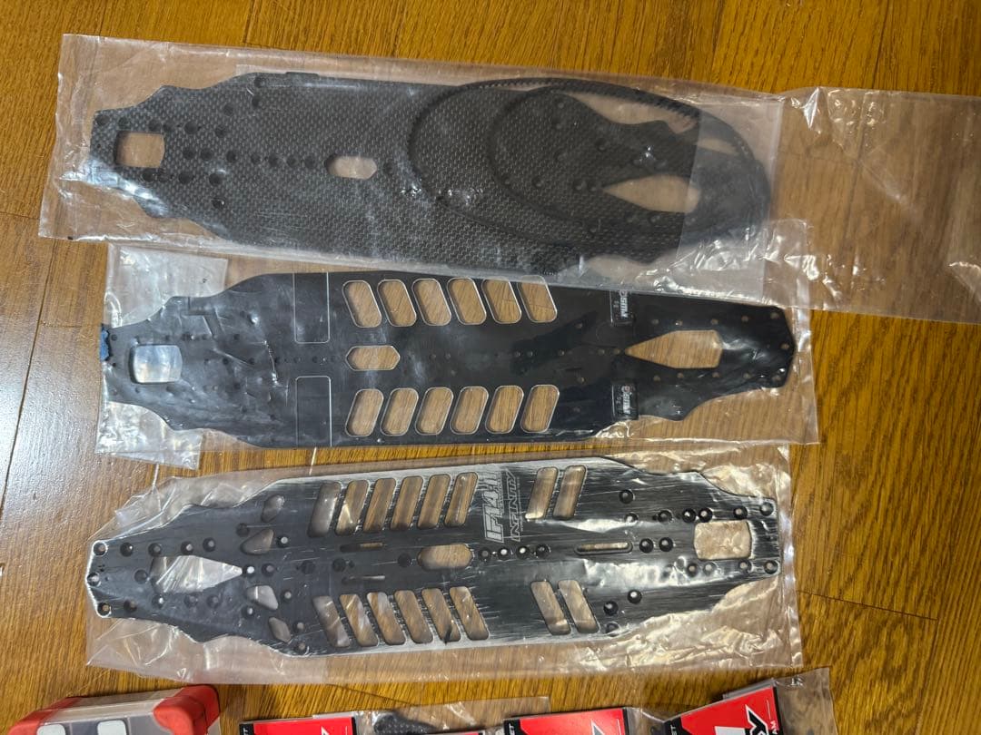 インフィニティ　IF14-2TE MID