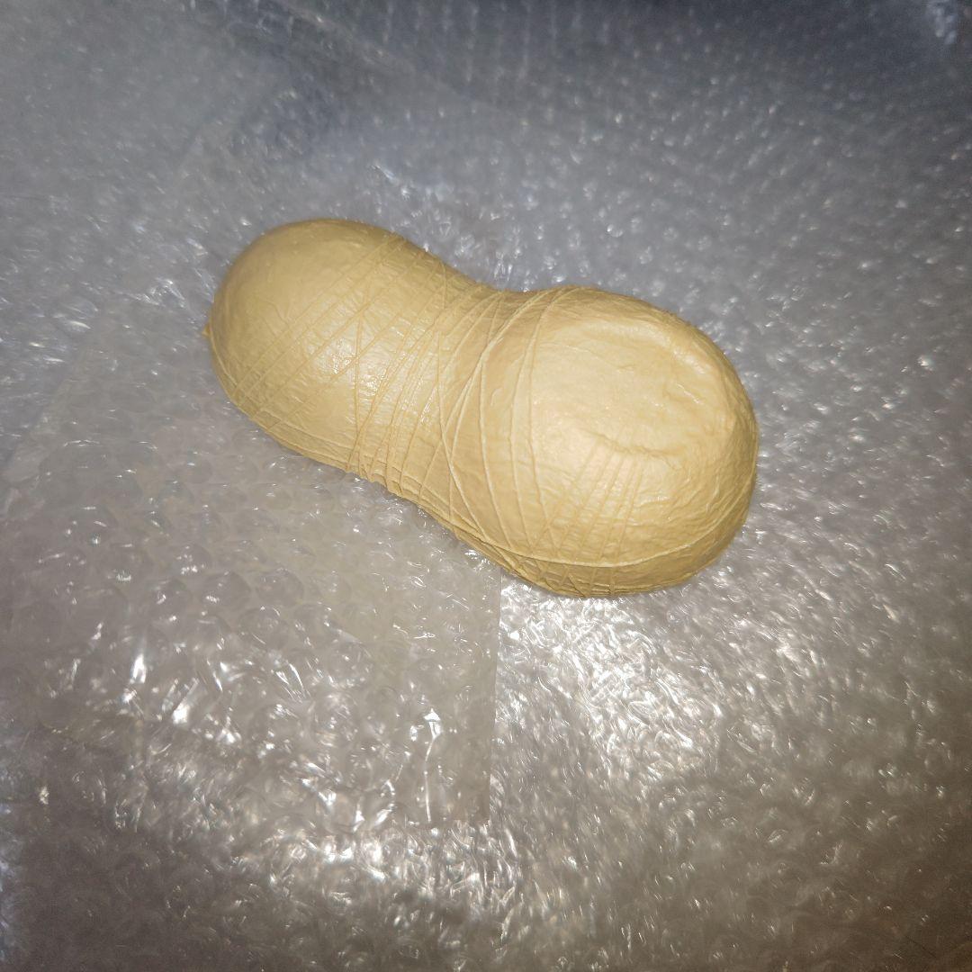 傑作怪獣シリーズ　ウルトラQ　カネゴン　ガレージキット　未組立