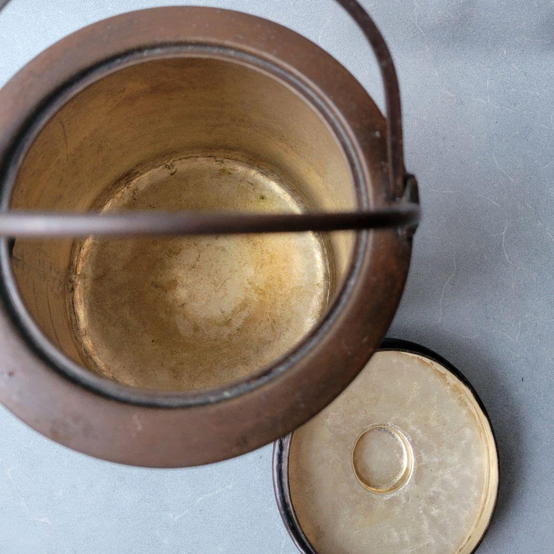 水差し★水注★茶道具★煎茶道具★骨董★アンティーク★薬缶