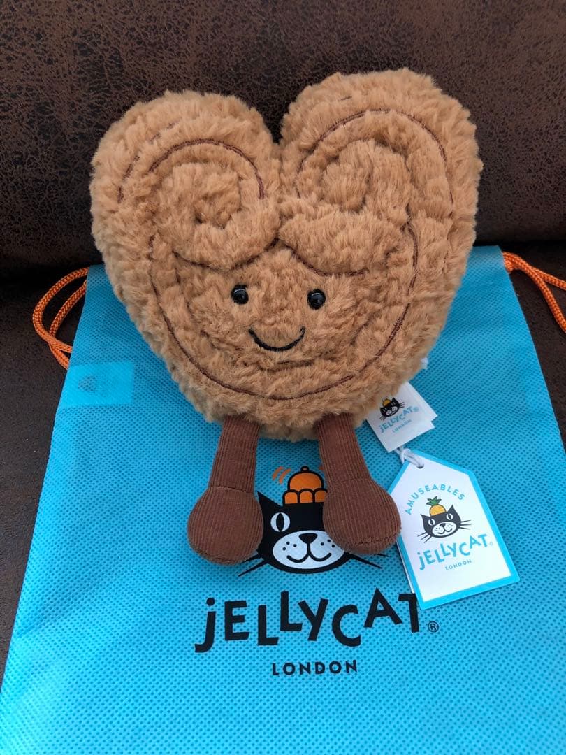 ジェリーキャット Philippe Palmier プルミエパイ