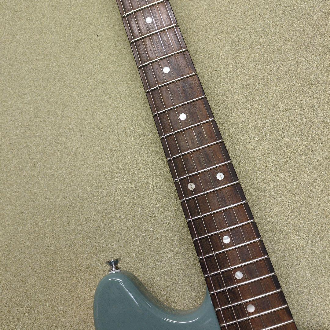 Squierムスタング