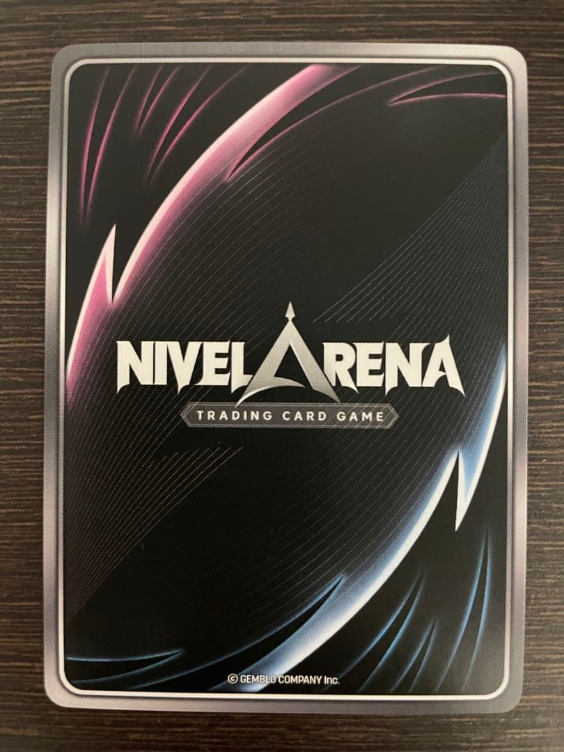 ボ*）様 【日本語版】クラウン ネイキッドキング　SPR ニベルアリーナ　NIK