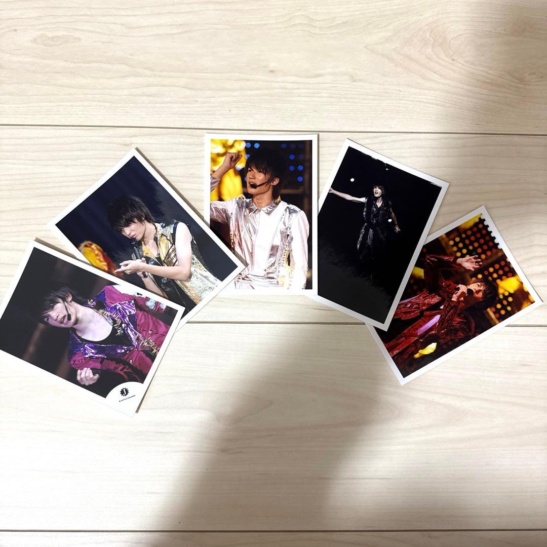 ジェシー SUMMARY 写真