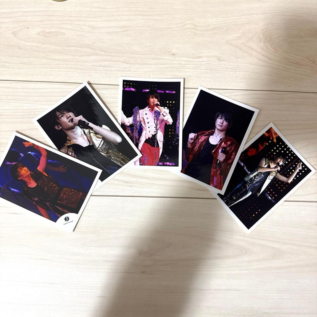 ジェシー SUMMARY 写真