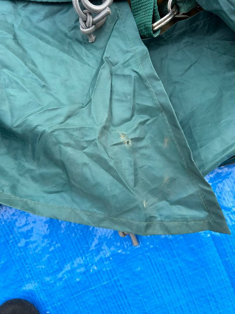 コールマン タフスクリーンタープ400