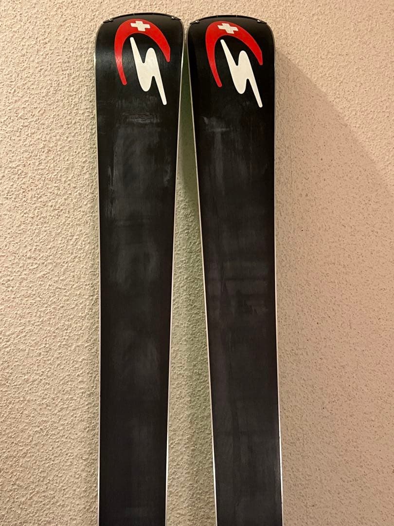 STOCKLI ストックリー LASER SX 170cm