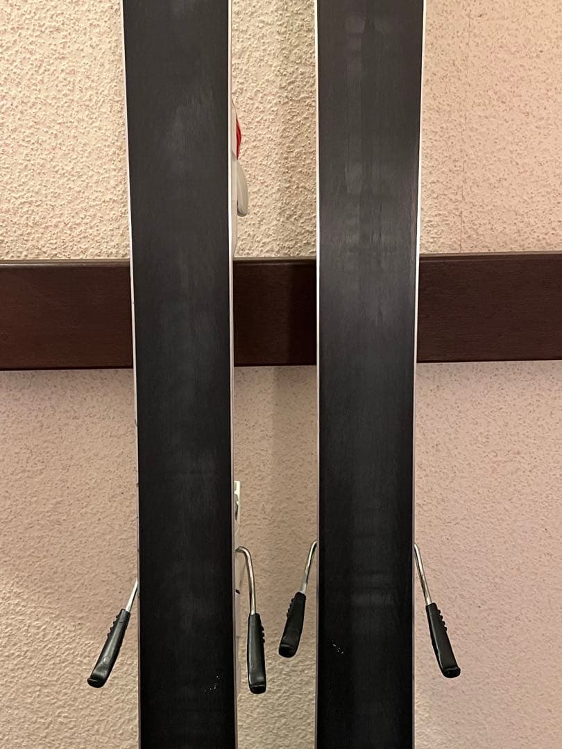 STOCKLI ストックリー LASER SX 170cm