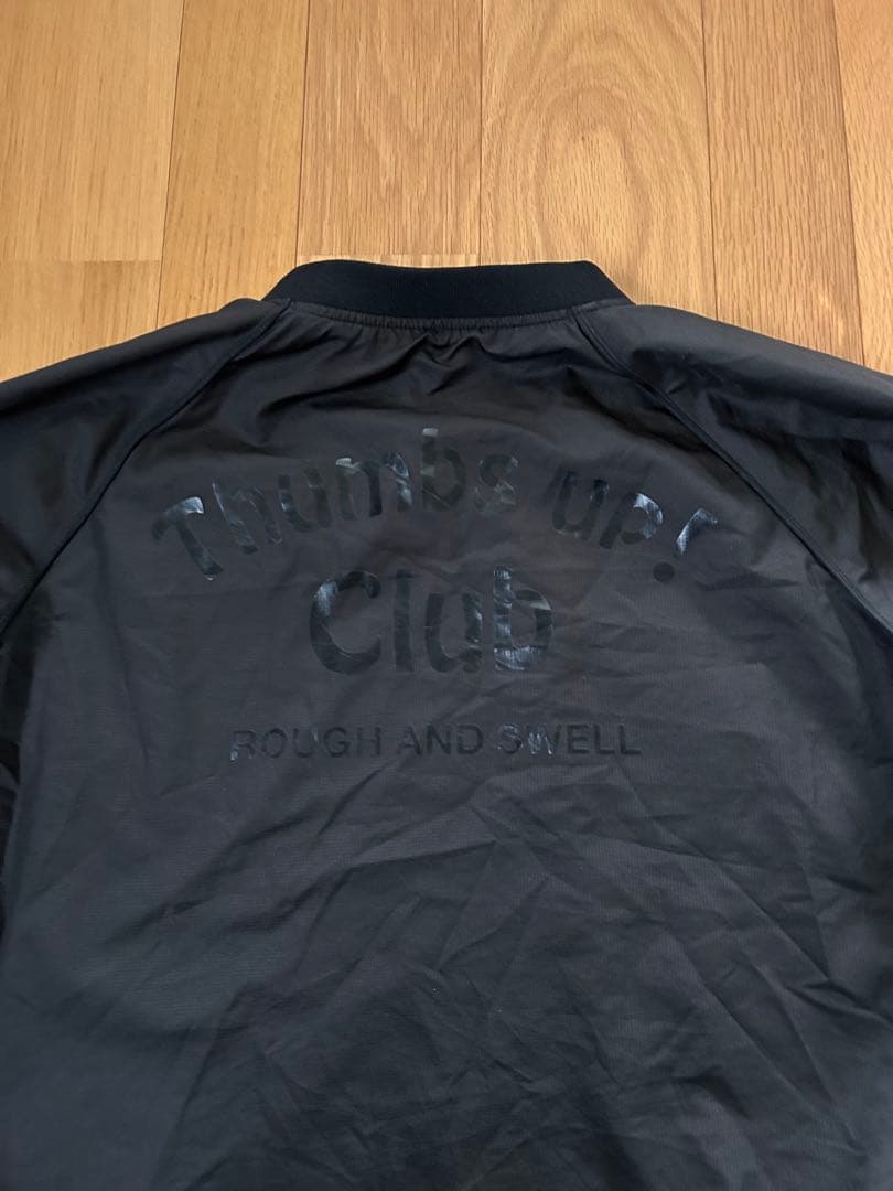 ラフアンドスウェル　rough＆swell スニード　M ピステ M ゴルフ