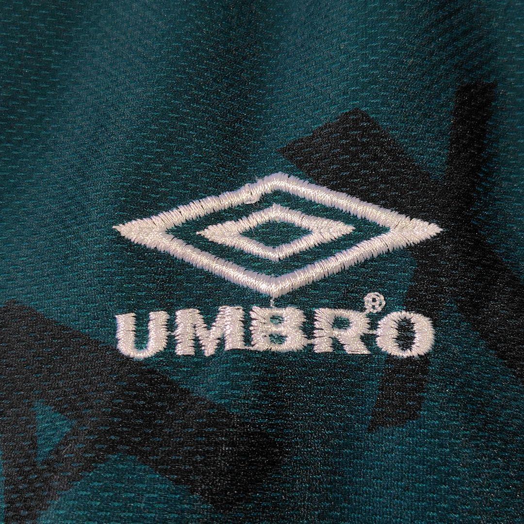 アヤックス　95／96　AWAY　ゲームユニフォーム　ヴィンテージ