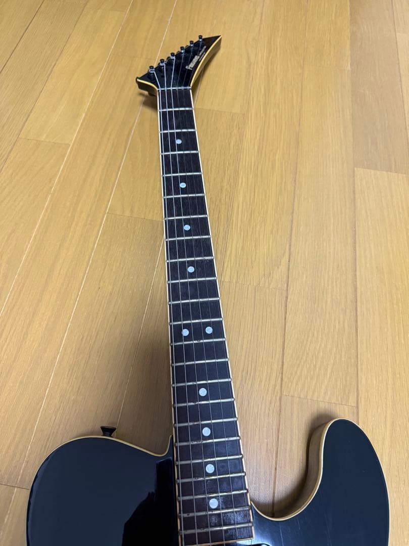 フェルナンデスTEJサスティナー布袋モデル