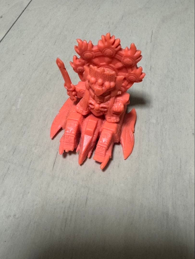 ガン消し　元祖パート3 頑駄無明王