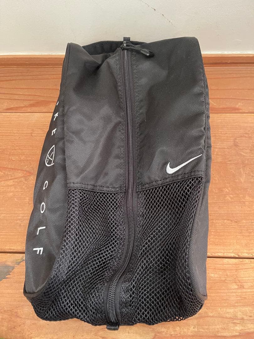 NIKE LINKSTER GOLF ナイキ　ゴルフシューズ